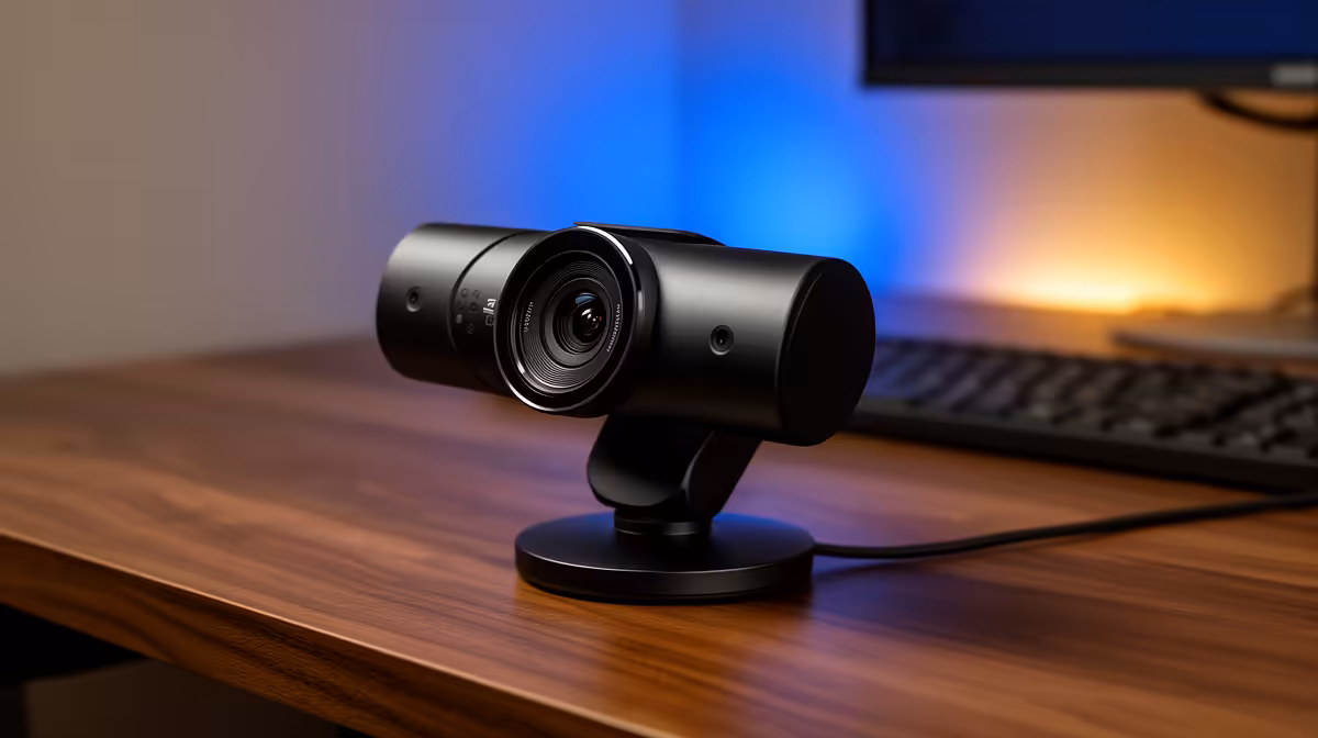 Where cheap webcams become expensive for casual buying
