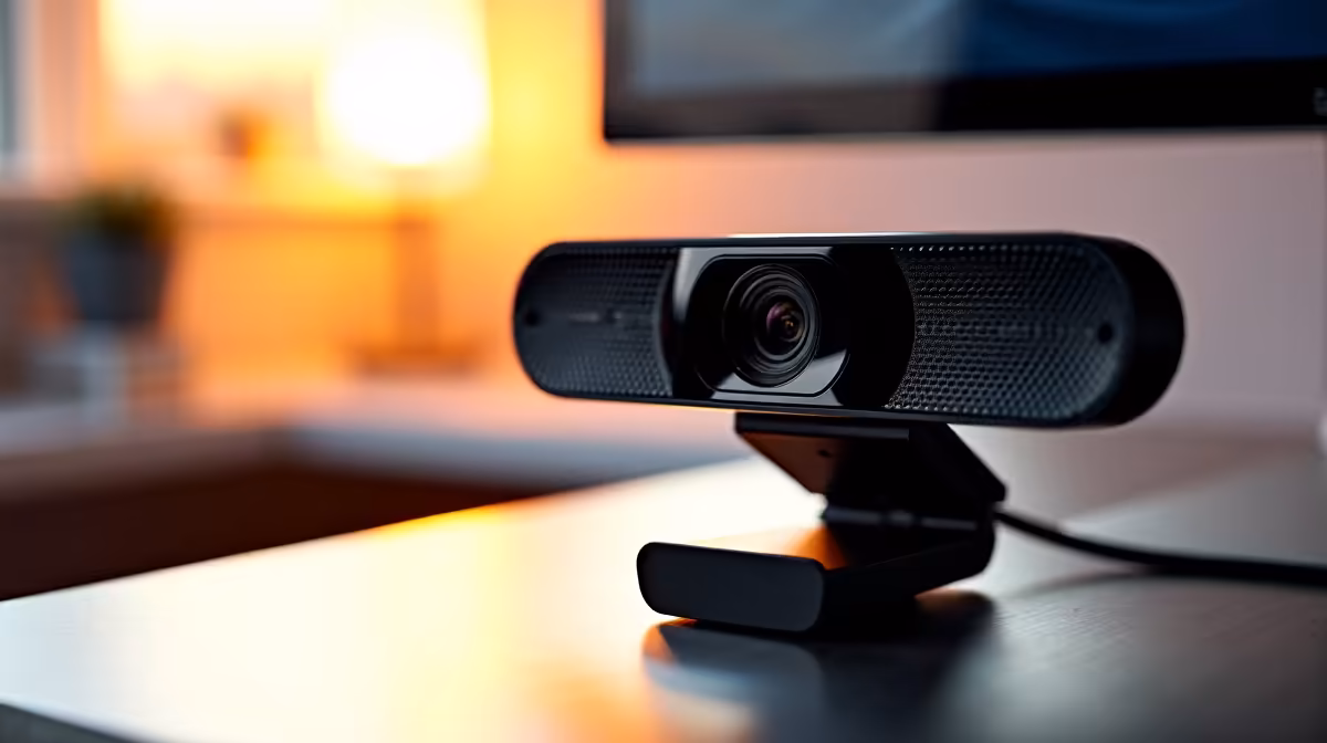 Where cheap webcams become expensive for flight buying