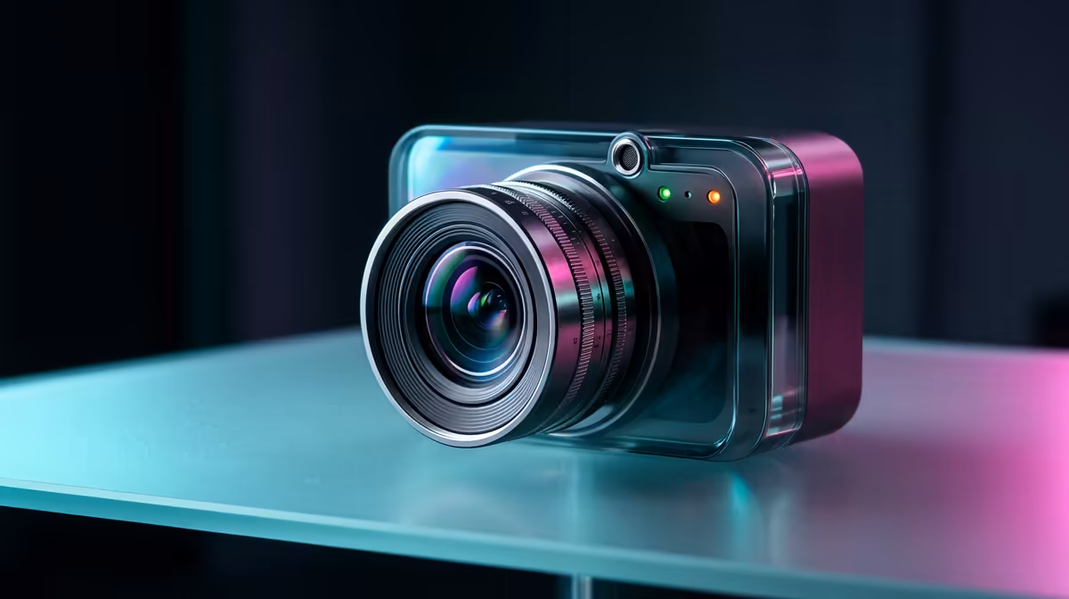 Where cheap webcams become expensive buying signals