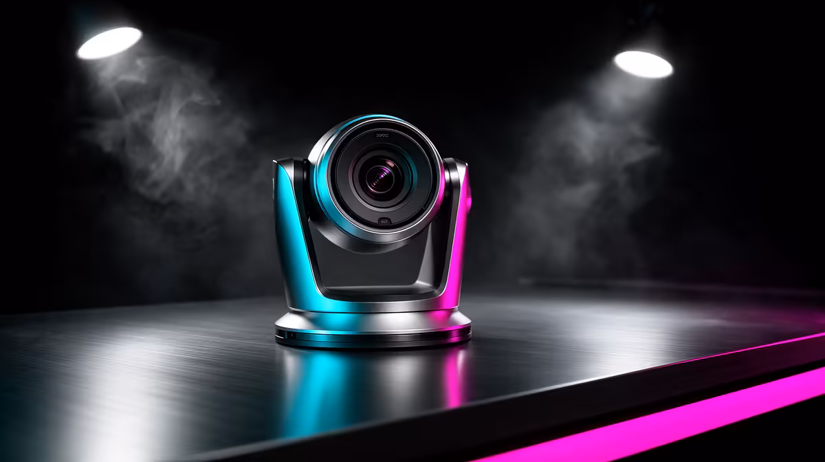 Where cheap webcams become expensive buying signals