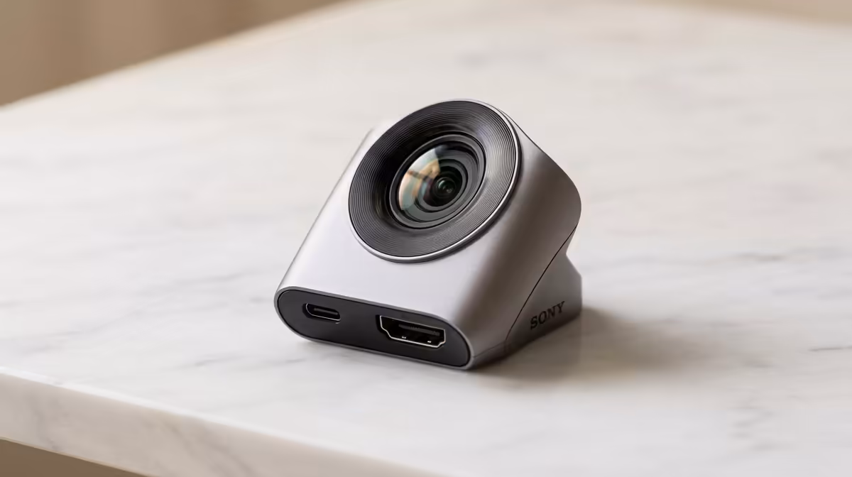 Where cheap webcams become expensive buying signals