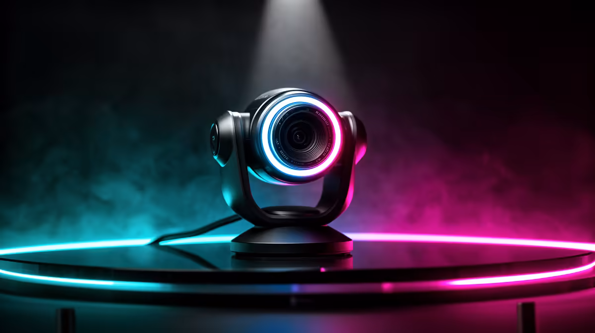 Where cheap webcams become expensive for RGB buying signals