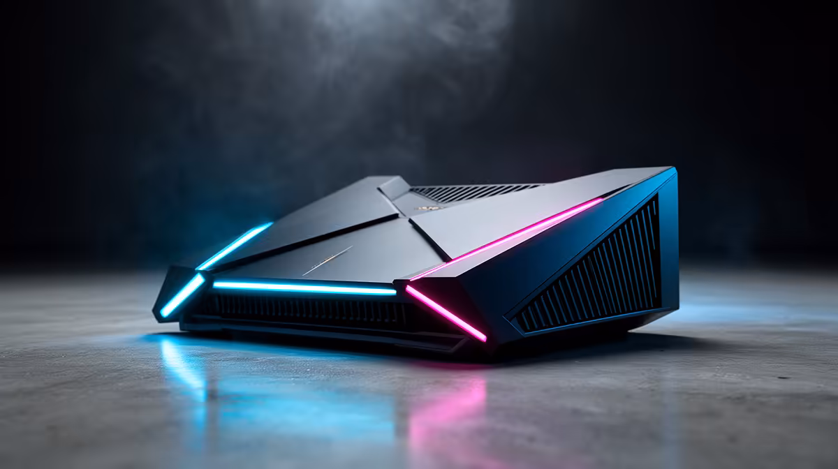 Where cheap Wi-Fi routers become expensive buying signals