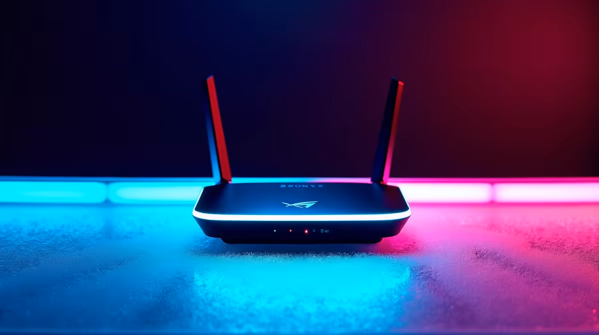 Where cheap Wi-Fi routers become expensive buying signals