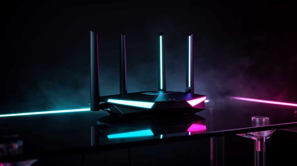 Where cheap Wi-Fi routers become expensive buying signals