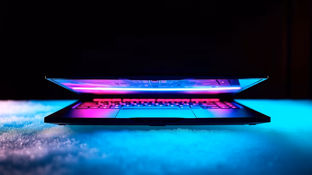 Where Edenvale gamers buy a gaming laptop buying signals