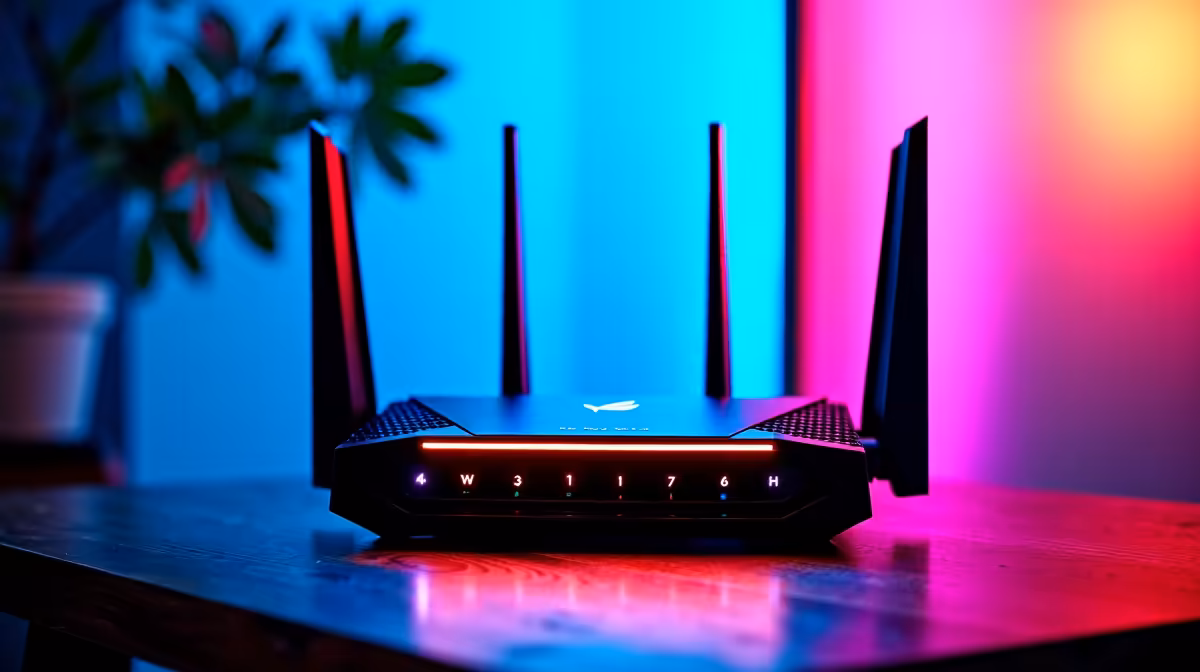 Practical notes for where edenvale gamers buy a mesh router