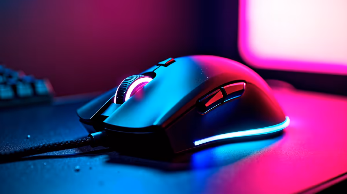Where Edenvale gamers buy a wireless gaming buying signals