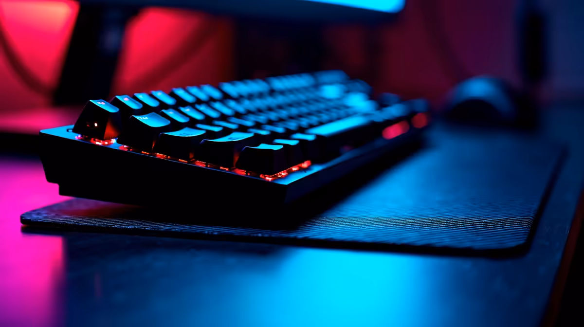 Practical notes for where edenvale gamers buy mechanical