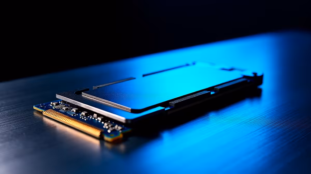 Where Fourways gamers buy a Gen 5 NVMe SSD buying signals