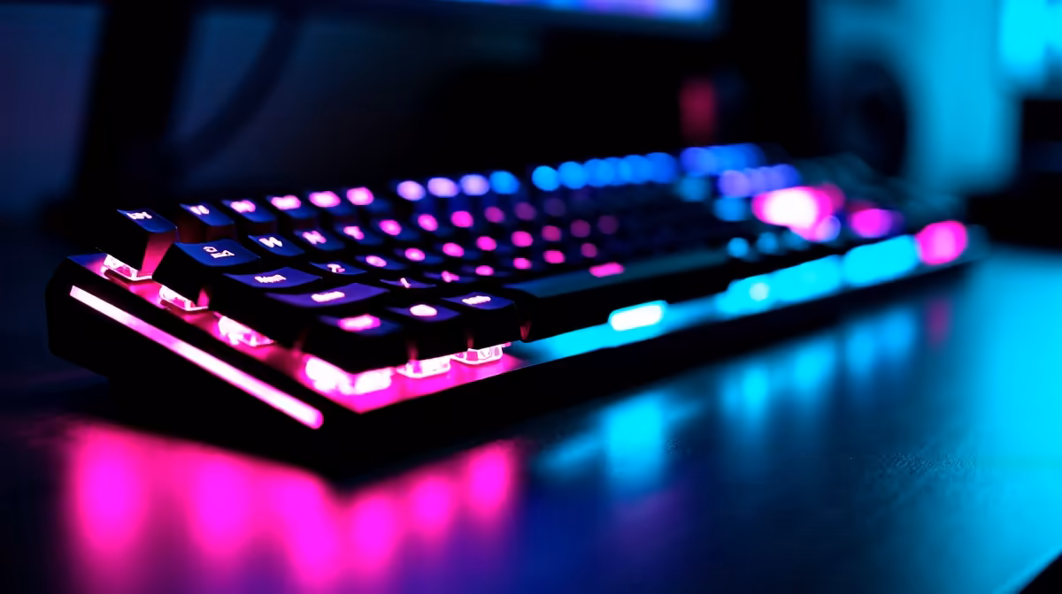 Practical notes for where fourways gamers buy mechanical