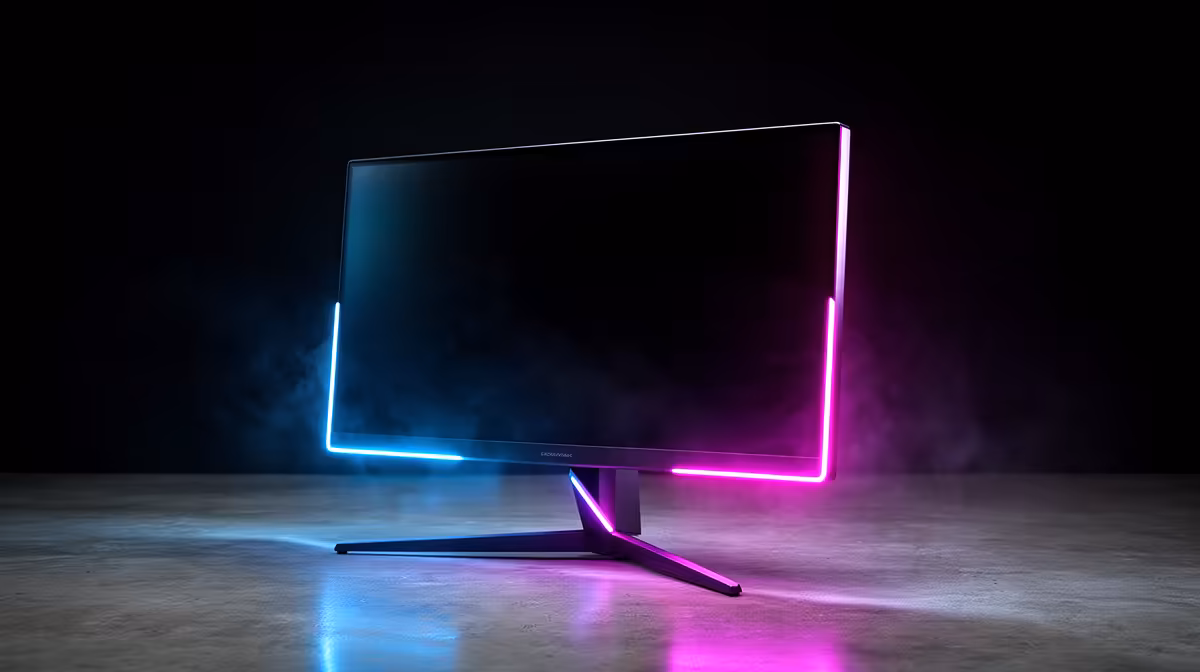 Where Germiston gamers buy a 1440p monitor buying signals