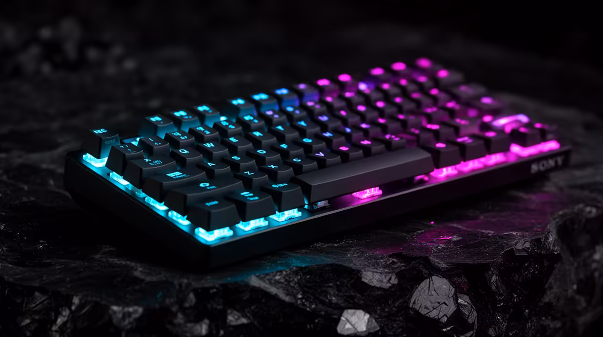 Where Germiston gamers buy a mechanical buying signals