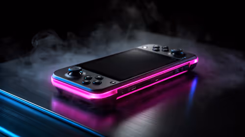 Where Gqeberha gamers buy a ROG Ally X