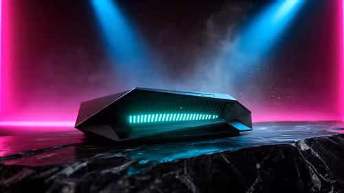 Where Gqeberha gamers buy a Wi-Fi 7 router