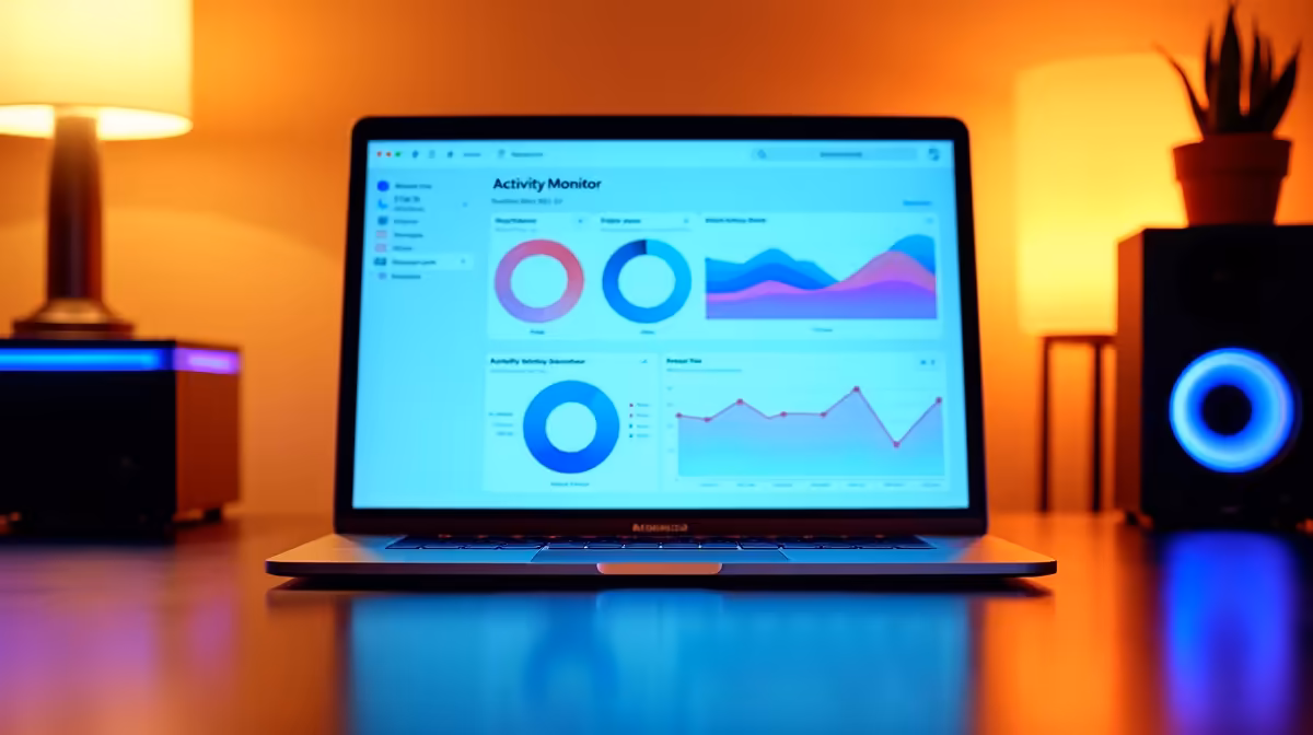 Where Is Task Manager on Mac? Activity Monitor Guide