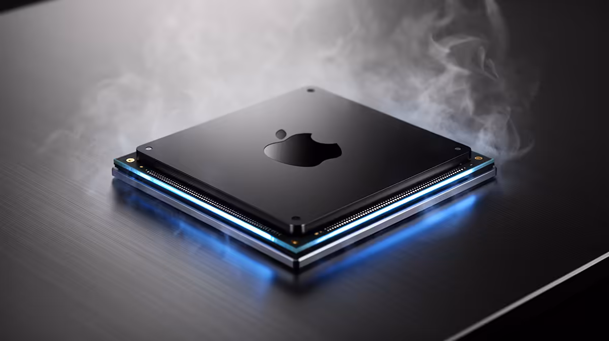 M5 Mac Studio Release Delay Explained