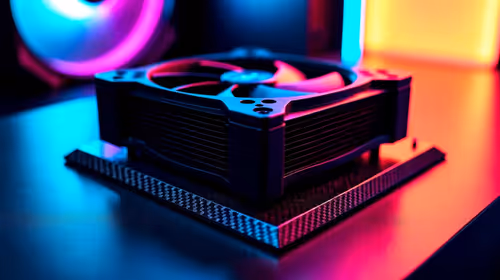 Where Johannesburg gamers buy a AIO liquid cooler