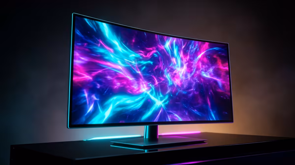 Where Kempton Park gamers buy a 240Hz monitor buying signals