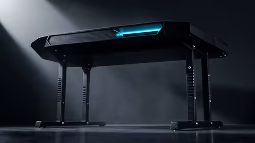 Where Kempton Park gamers buy a gaming desk that's actually in stock