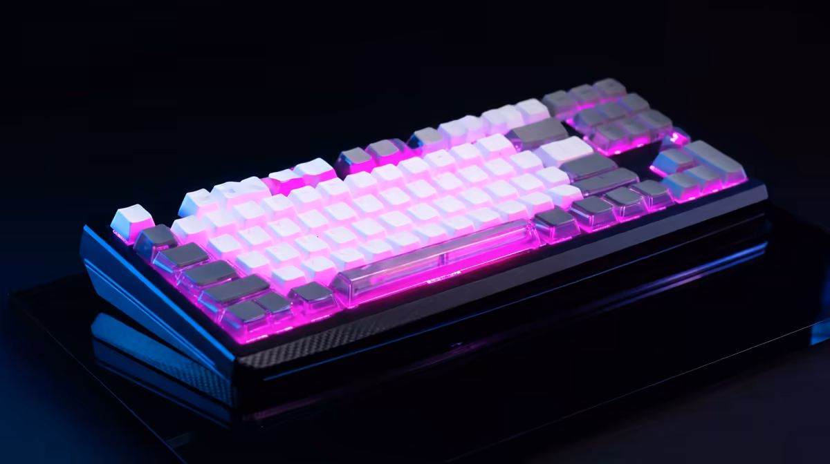 Where Kempton Park gamers buy a mechanical buying signals