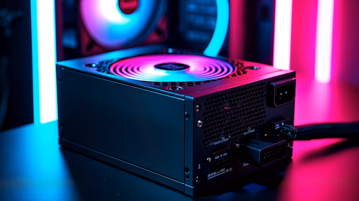 Where Kimberley gamers buy a 1000W PSU buying signals