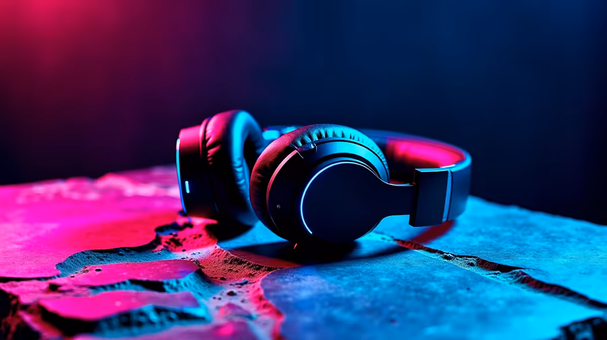 Where Kimberley gamers buy a gaming headset buying signals