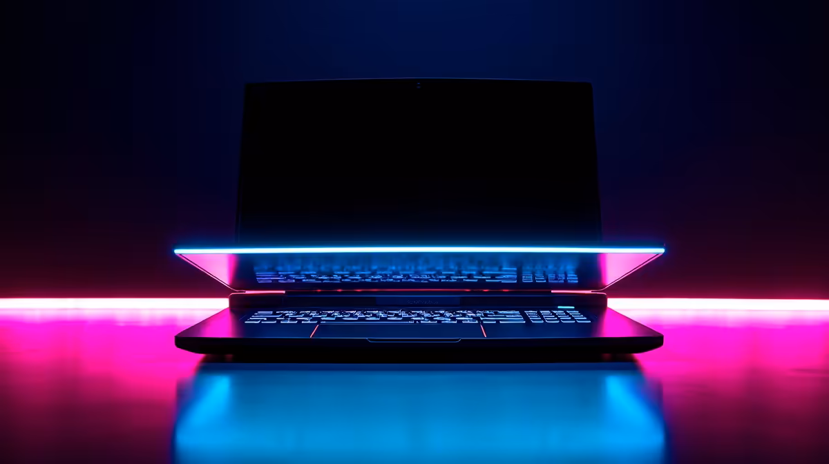 Where Kimberley gamers buy a gaming laptop buying signals