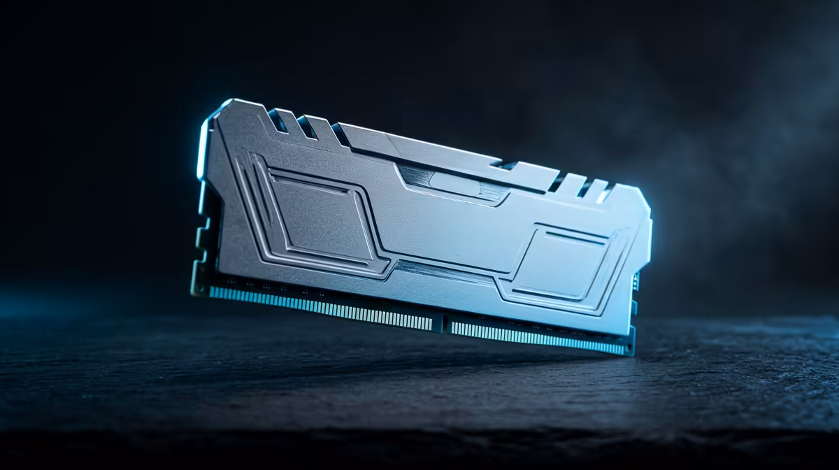 Where Krugersdorp gamers buy a DDR5 RAM kit buying signals