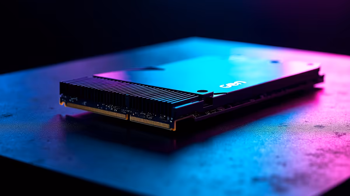 Where Mbombela gamers buy a Gen 5 NVMe SSD buying signals