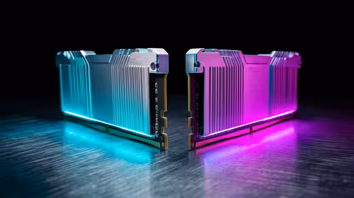 Where Midrand gamers buy a DDR5 RAM kit