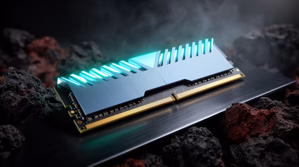 Where Midrand Gamers ddr5 RAM Kit Guide for SA Buyers
