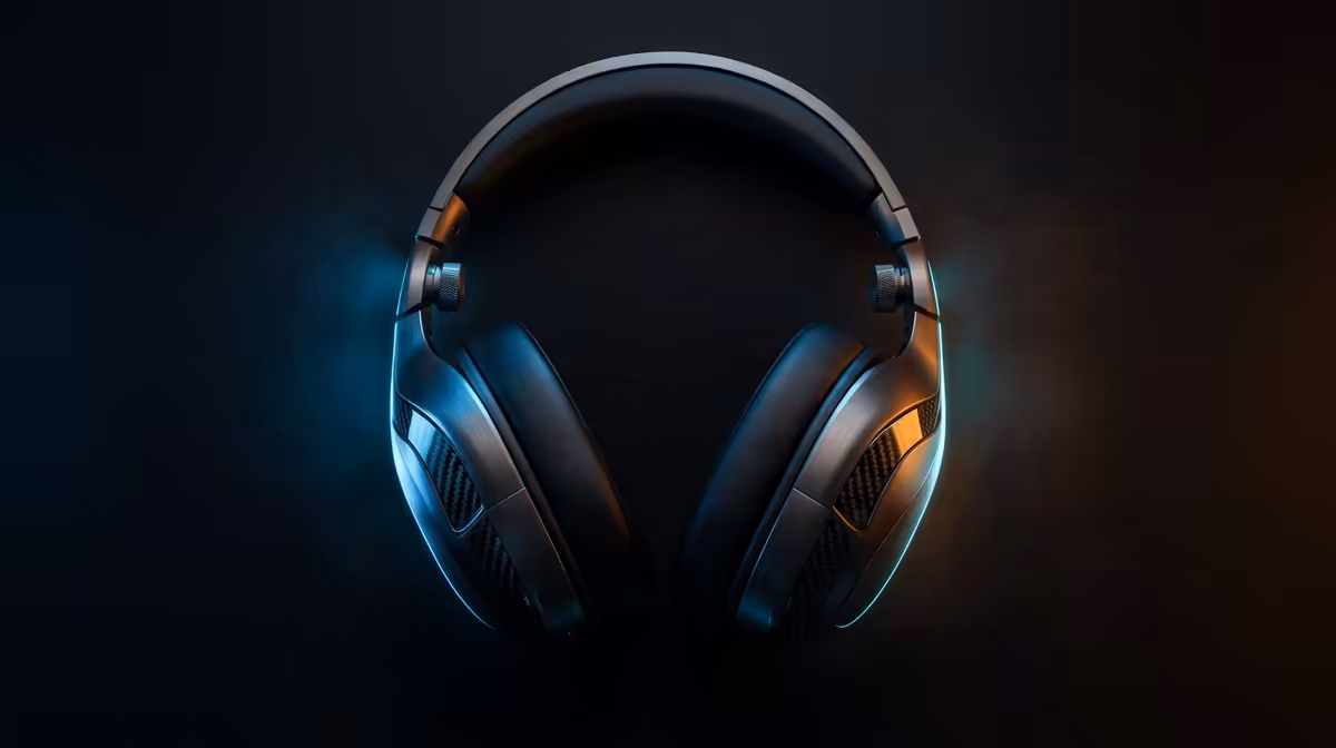 Where Midrand gamers buy a gaming headset buying signals