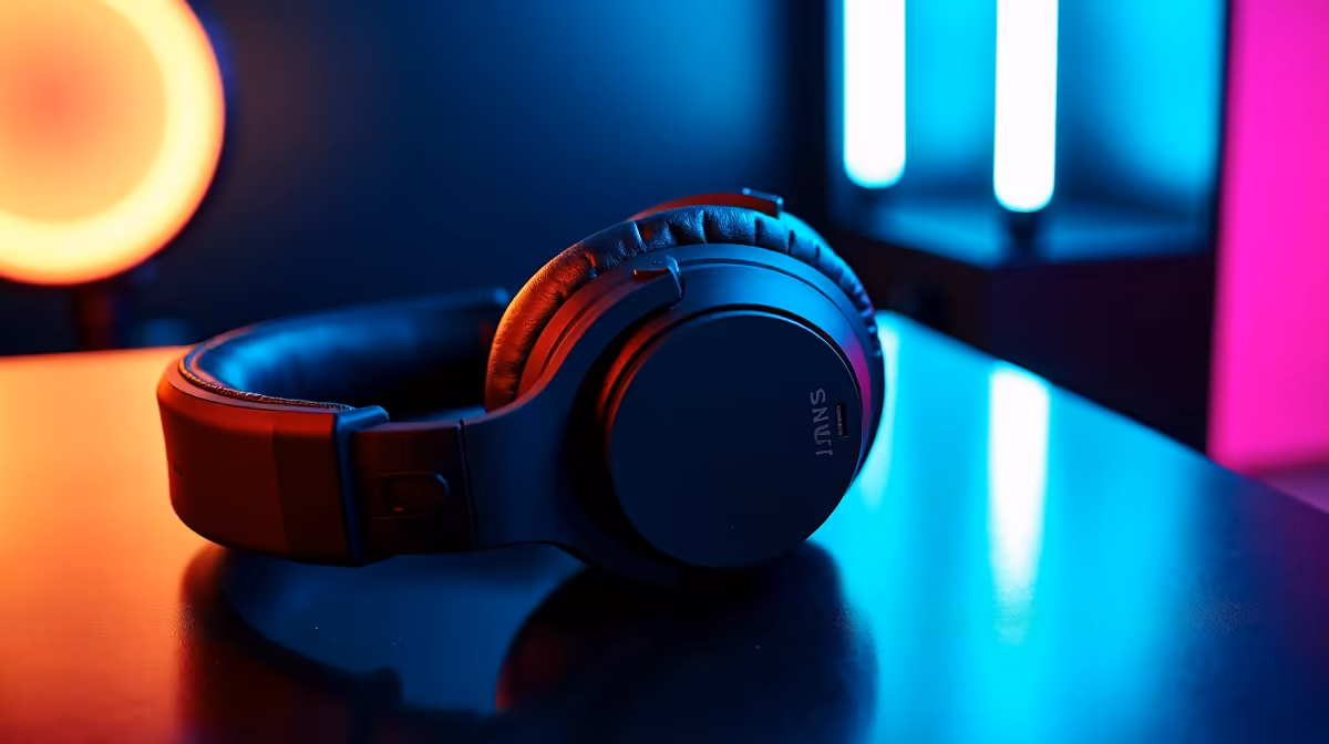 Where Midrand Gamers Gaming Headset That's Guide for SA