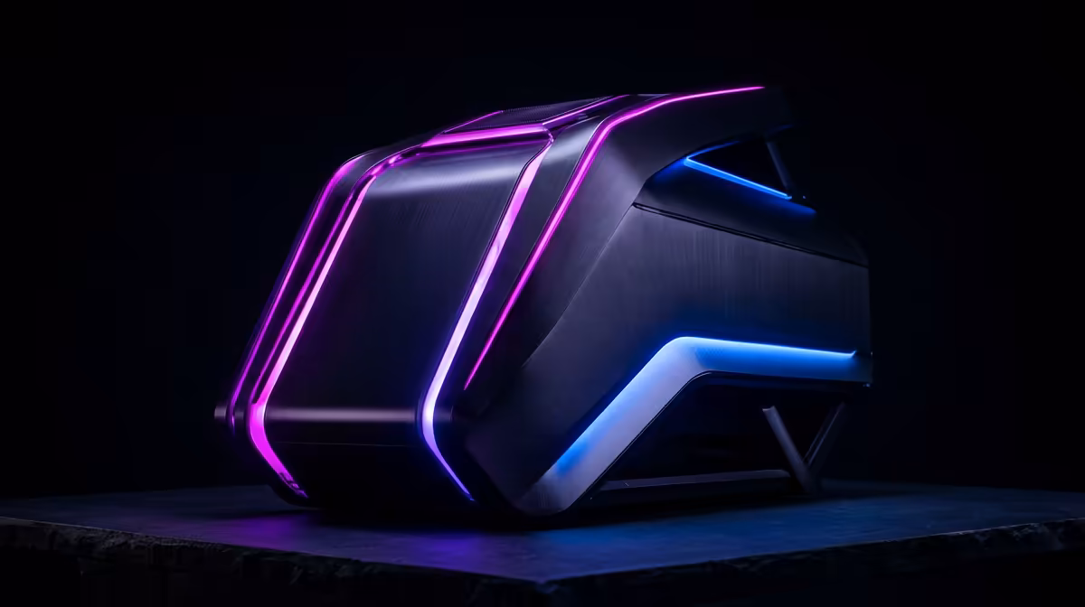Where Midrand gamers buy a gaming PC buying signals