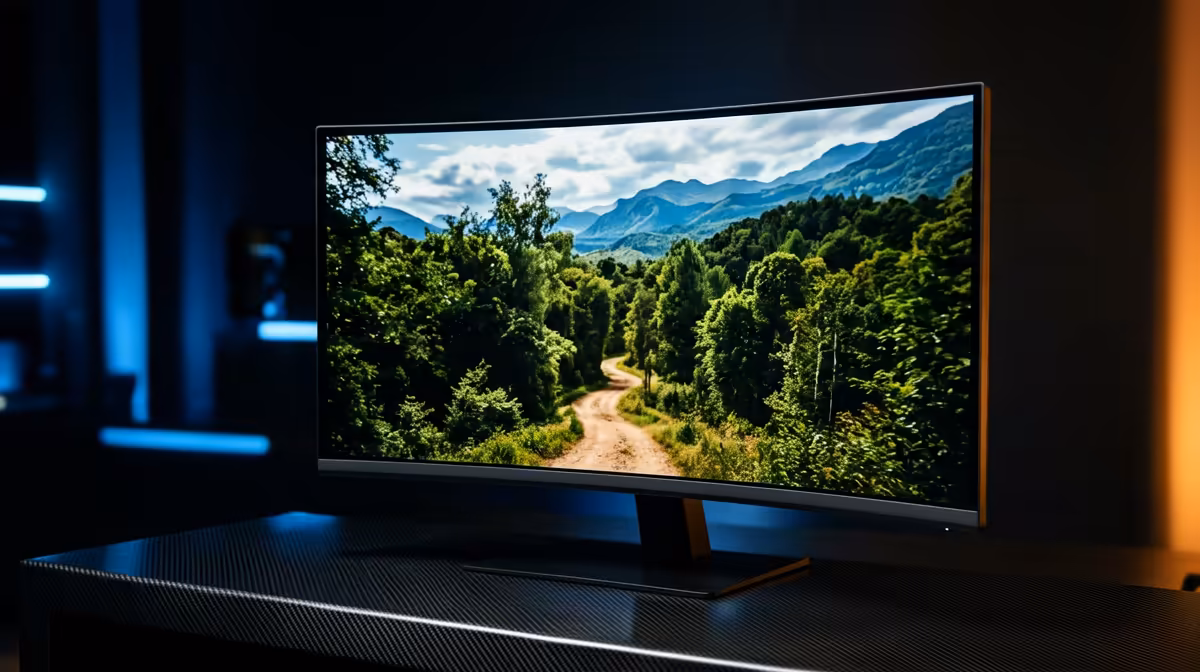 Where Midrand gamers buy a ultrawide monitor buying signals