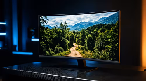 Where Midrand gamers buy a ultrawide monitor