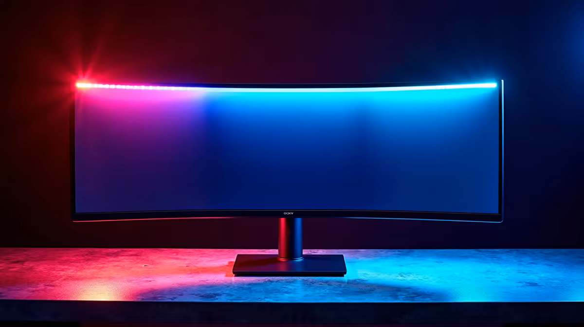 Where Midrand gamers buy a ultrawide monitor buying signals