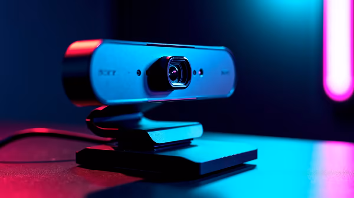 Practical notes for where midrand gamers buy a webcam that's