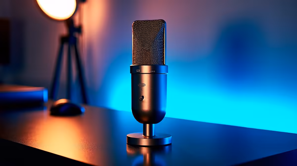 Cautious notes for Where Midrand Gamers Buy Studio Microphon