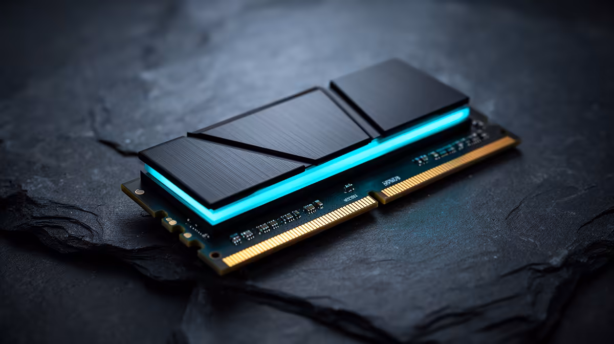 Where Pietermaritzburg gamers buy a DDR5 RAM kit buying