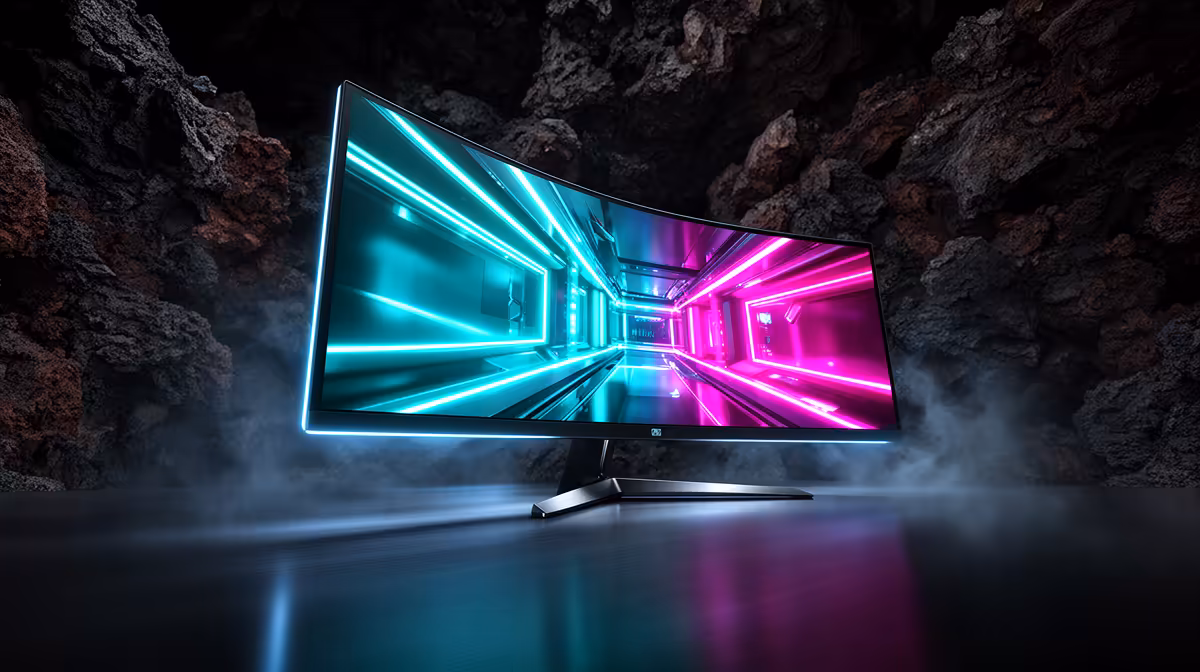 Where Pietermaritzburg gamers buy a ultrawide buying signals