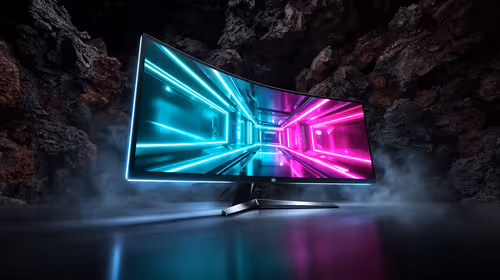 Where Pietermaritzburg gamers buy a ultrawide monitor