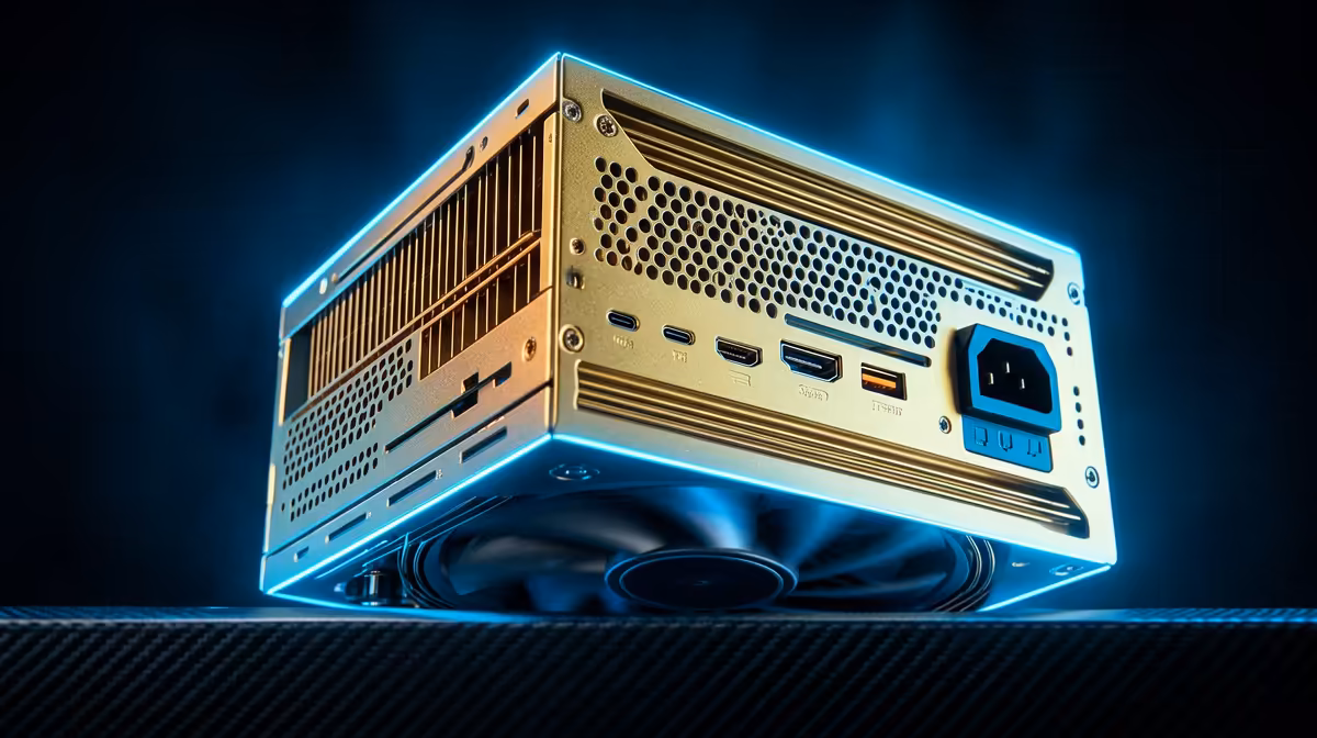Where Pretoria East Gamers 1000w Psu Guide for SA Buyers