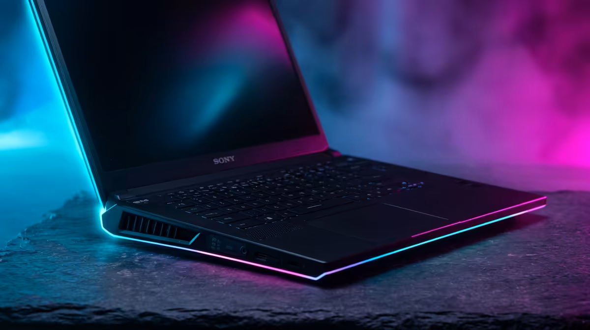 Where Pretoria East gamers buy a gaming laptop buying