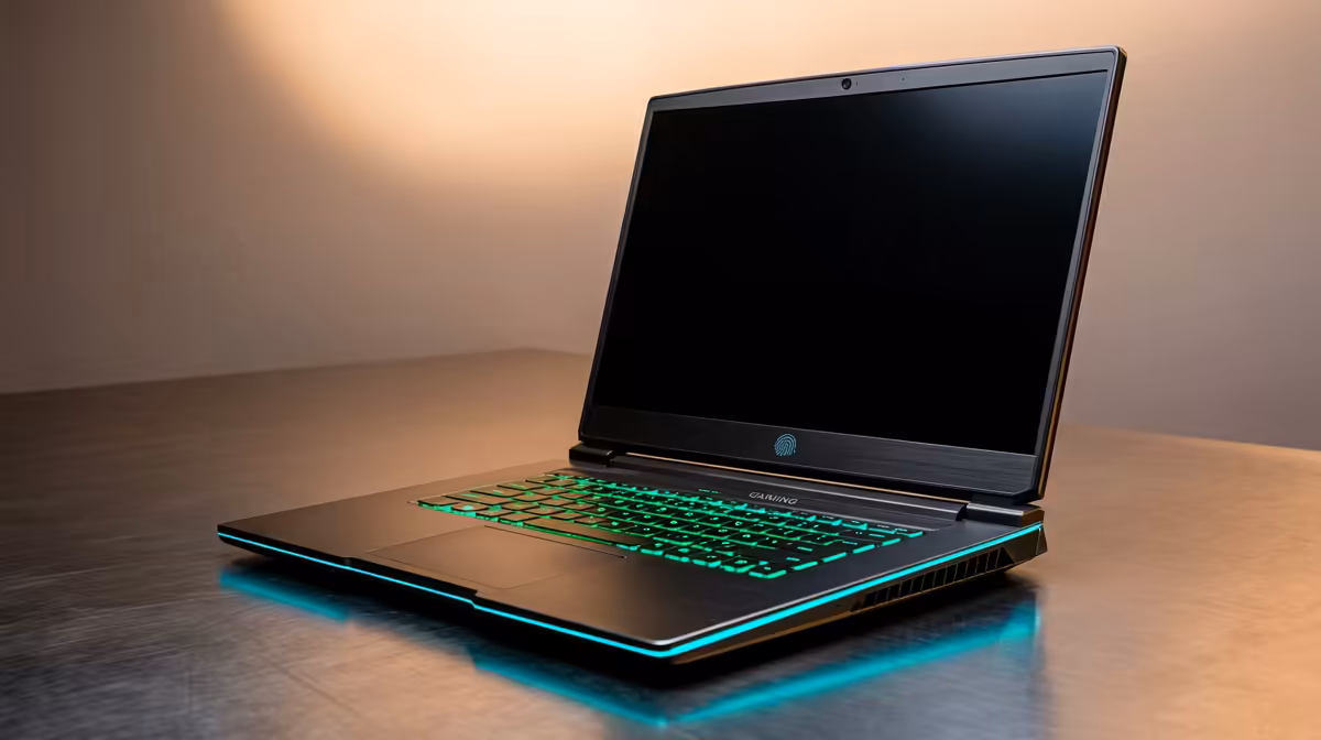 Where Pretoria East gamers buy a student laptop buying