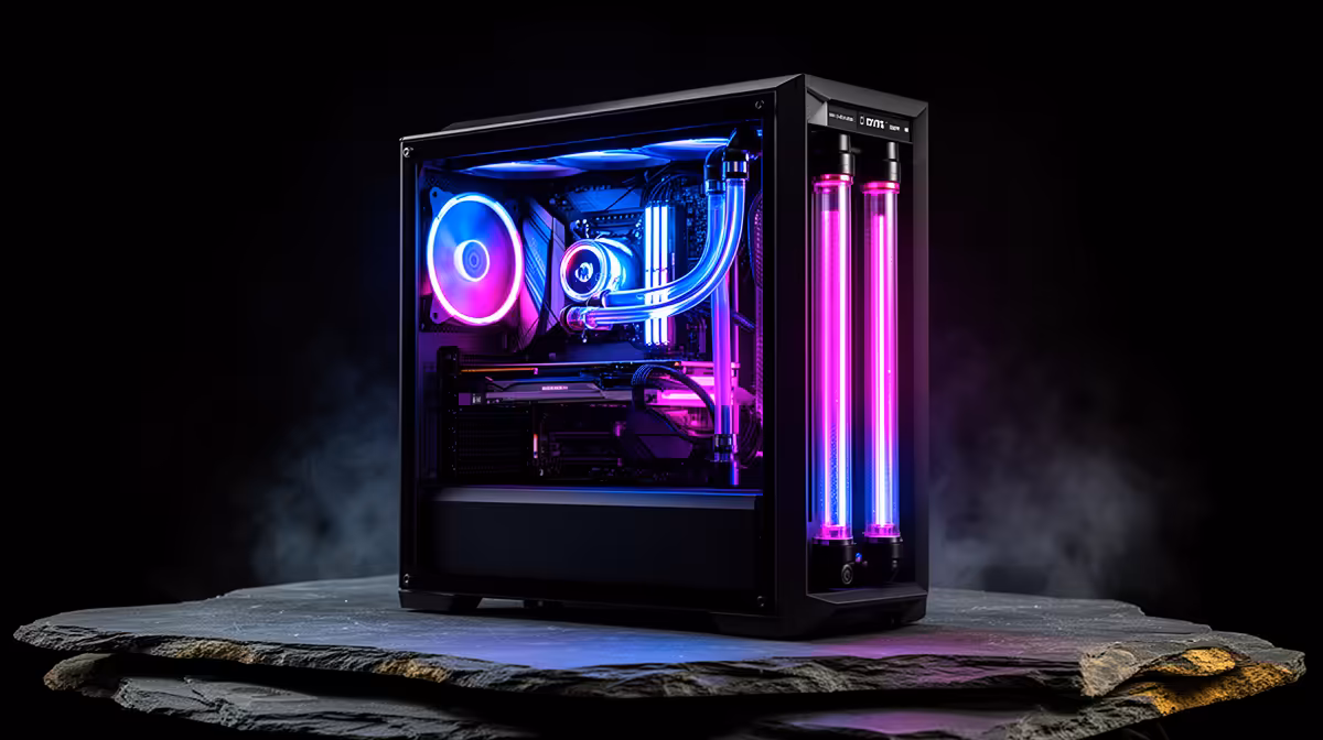 Pretoria checks for gaming pc buyers