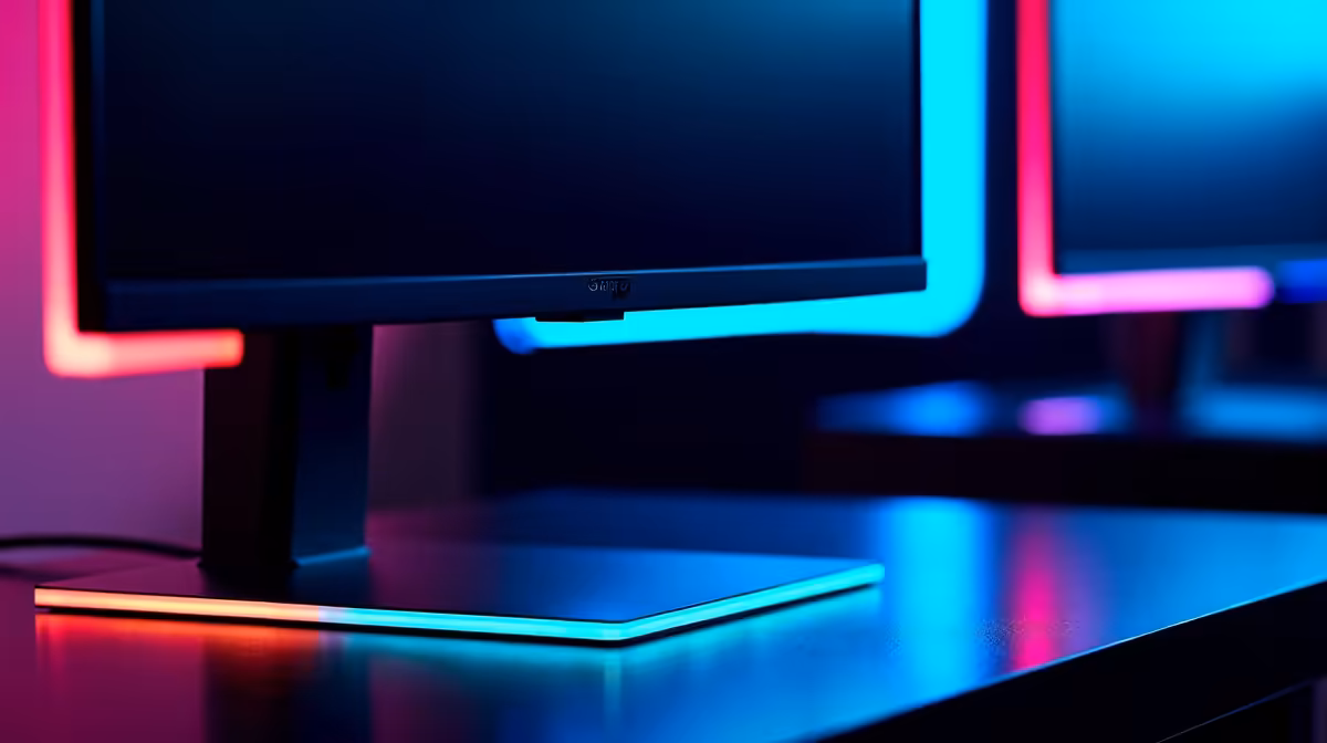 Cautious notes for Where Randburg Gamers Buy 1440p Monitor