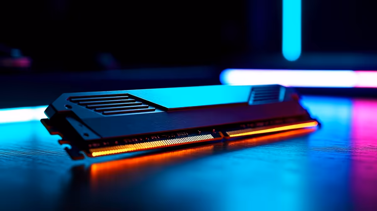 Where Randburg Gamers ddr5 RAM Kit Guide for SA Buyers