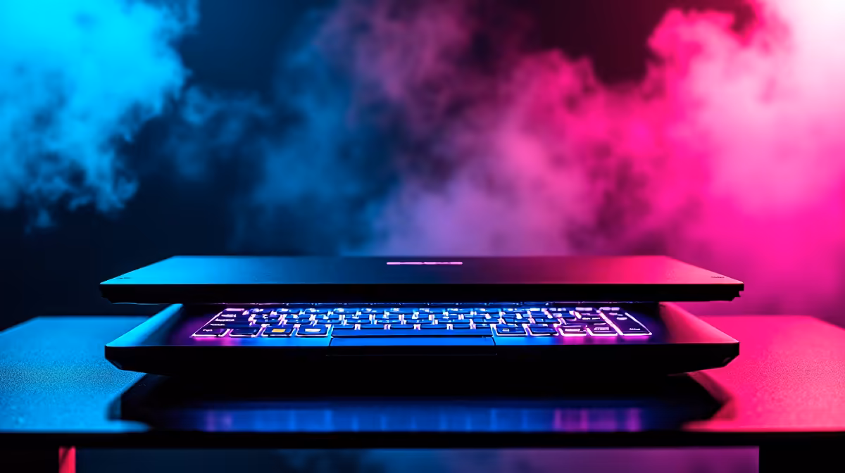 Where Randburg gamers buy a gaming laptop buying signals